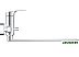 Смеситель GROHE Eurosmart 23992003