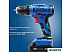 Дрель-шуруповерт Katana CD 3000 (с 1-им АКБ 1.5 Ач)