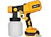 Краскораспылитель Deko SGDK20 086-1019 (с 1-им АКБ) Краскораспылитель Deko SGDK20 086-1019 (с 1-им АКБ)