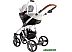 Детская коляска Lorelli Rimini 2 в 1 Grey Black (10021052164) Детская коляска Lorelli Rimini 2 в 1 Grey Black (10021052164)