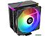 Кулер для процессора ID-Cooling SE-234-ARGB V2 Кулер для процессора ID-Cooling SE-234-ARGB V2