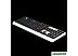 Клавиатура A4Tech Bloody B810RC (белый/черный) Клавиатура A4Tech Bloody B810RC (белый/черный)