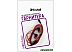 Наушники Krutoff J69 (черный/красный) Наушники Krutoff J69 (черный/красный)