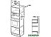 Встраиваемая микроволновая печь Zigmund and Shtain BMO 13.252 B Встраиваемая микроволновая печь Zigmund and Shtain BMO 13.252 B