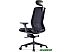 Кресло Bestuhl J15 Black PL (темно-серый) Кресло Bestuhl J15 Black PL (темно-серый)