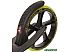 Самокат Novatrack Polis 200 Pro'10 200.POLIS.LM21 (лимонный) Самокат Novatrack Polis 200 Pro'10 200.POLIS.LM21 (лимонный)