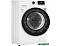 Стиральная машина Weissgauff WM 4657 Inverter Steam Стиральная машина Weissgauff WM 4657 Inverter Steam