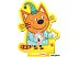Пазл Zufa Компот Kids 80003/Z