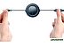 Baseus Bright Mirror One for three (CAMLC-MJ03) Blue