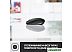 Мышь Logitech MX Anywhere 3 (графитовый)