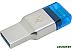 Кардридеры Kingston MobileLite Duo 3C (FCR-ML3C)