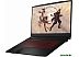 Игровой ноутбук MSI Katana GF76 12UEOK-633XGE