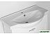 Умывальник SANITA LUXE Classic 80 (CLS80SLWB01) Умывальник SANITA LUXE Classic 80 (CLS80SLWB01)