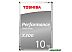 Жесткий диск Toshiba X300 10TB HDWR11AUZSVA Жесткий диск Toshiba X300 10TB HDWR11AUZSVA