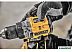 Дрель-шуруповерт DeWalt DCD800NT (без АКБ, кейс)