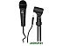 Микрофон Ritmix RDM-120 (черный) Микрофон Ritmix RDM-120 (черный)