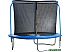 Батут GREEN GLADE 8 FT B081 Батут GREEN GLADE 8 FT B081