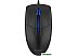 Мышь A4Tech N-530 (черный)