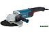 Угловая шлифмашина Alteco AGH 2400-230 S