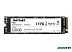 SSD Patriot P300 128GB P300P128GM28 SSD Patriot P300 128GB P300P128GM28