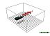 Дальномер лазерный Metabo LD 60 606163000 Дальномер лазерный Metabo LD 60 606163000