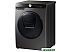 Стирально-сушильная машина Samsung WD10T754CBX/LD Стирально-сушильная машина Samsung WD10T754CBX/LD