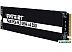 SSD Patriot P400 2TB P400P2TBM28H SSD Patriot P400 2TB P400P2TBM28H