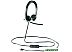 Компьютерная гарнитура Logitech USB Headset Stereo H650e