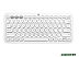 Клавиатура Logitech Multi-Device K380 Bluetooth 920-009589 (белый) Клавиатура Logitech Multi-Device K380 Bluetooth 920-009589 (белый)