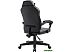 Игровое (геймерское) кресло Defender Master 64472 (черный) Игровое (геймерское) кресло Defender Master 64472 (черный)