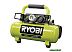 Компрессор Ryobi R18AC-0 Компрессор Ryobi R18AC-0