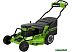 Газонокосилка Greenworks 2519207 (без АКБ) Газонокосилка Greenworks 2519207 (без АКБ)