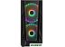Корпус AeroCool NightHawk Duo-G-BK-v1 Корпус AeroCool NightHawk Duo-G-BK-v1