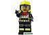 Конструктор Lego City Пожарная команда 60321