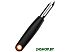 Нож для чистки FISKARS 1014418 FF Нож для чистки FISKARS 1014418 FF