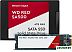 SSD WD Red SA500 NAS 500GB WDS500G1R0B SSD WD Red SA500 NAS 500GB WDS500G1R0B