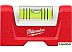 Уровень строительный Milwaukee 4932472122 Уровень строительный Milwaukee 4932472122