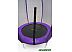 Батут Calviano Outside Master Purple 183 см - 6ft (внешняя сетка, без лестницы) Батут Calviano Outside Master Purple 183 см - 6ft (внешняя сетка, без лестницы)