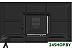 Телевизор BQ 32FS36B Телевизор BQ 32FS36B