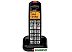 Радиотелефон TeXet TX-D7855A (черный) Радиотелефон TeXet TX-D7855A (черный)
