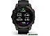 Умные часы Garmin Epix Sapphire Gen 2 (черный титан/черный) Умные часы Garmin Epix Sapphire Gen 2 (черный титан/черный)