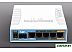 Беспроводной маршрутизатор Mikrotik hAP ac [RB962UiGS-5HacT2HnT]