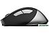 Мышь A4Tech Fstyler FB35CS (черный/серый)