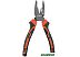 Плоскогубцы Patriot CPP-160 L Platinum Плоскогубцы Patriot CPP-160 L Platinum