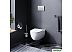 Унитаз AM.PM FlashClean Awe C111700WH Унитаз AM.PM FlashClean Awe C111700WH