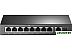 Коммутатор TP-Link TL-SF1009P Коммутатор TP-Link TL-SF1009P