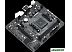 Материнская плата ASRock B550M-HVS SE Материнская плата ASRock B550M-HVS SE