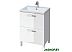 Тумба под умывальник Cersanit Melar / B-SU-MEL-CM50 Тумба под умывальник Cersanit Melar / B-SU-MEL-CM50