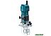 Кромочно-петельный фрезер Makita 3710 Кромочно-петельный фрезер Makita 3710