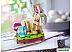 Конструктор LEGO Seasonal 40463 Кролик на лужайке